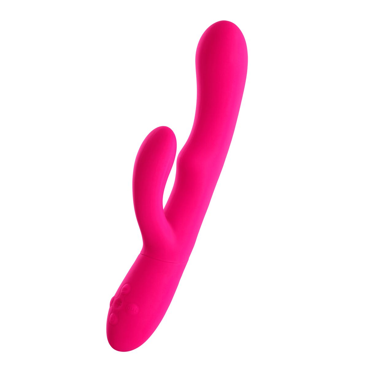 G-Punkt Vibrator FemmeFunn Rabbit Pink